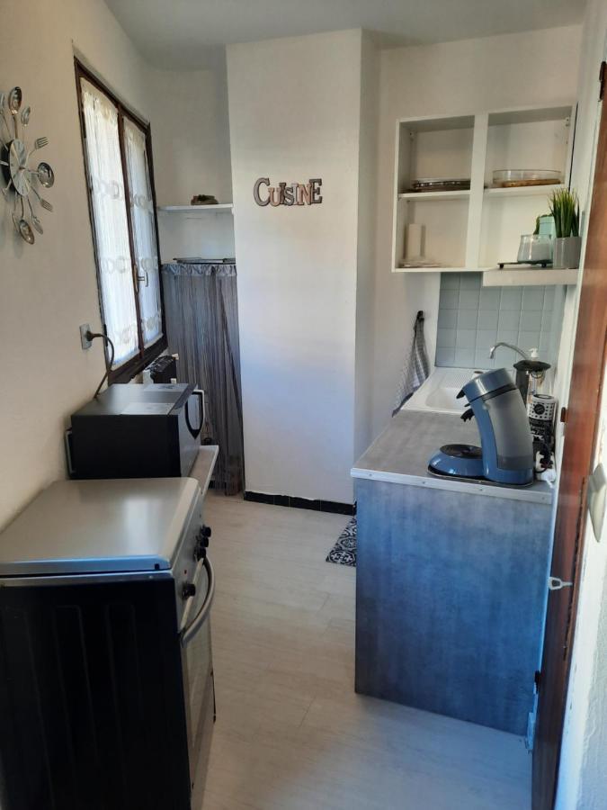 Studio Renove Au Coeur Du Village Saint-Martin-Vésubie Dış mekan fotoğraf